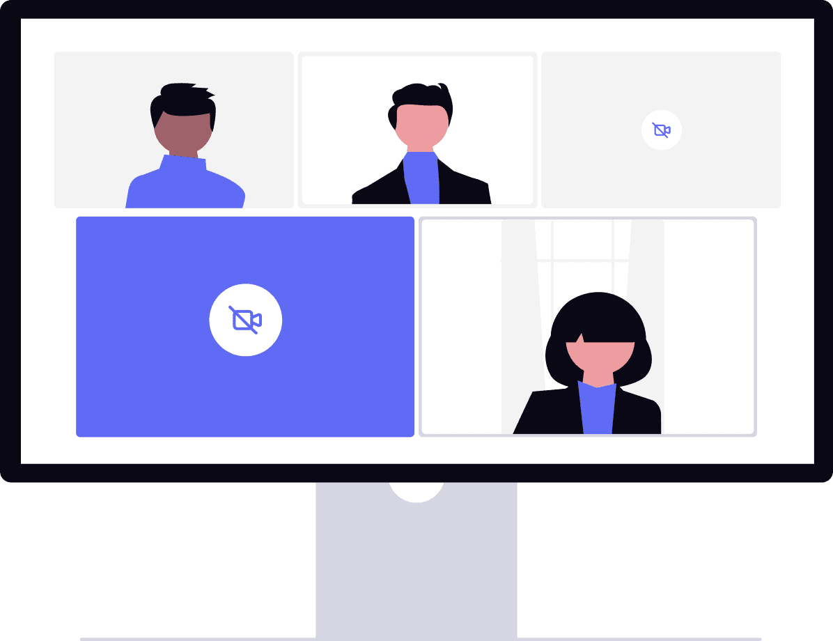 Chat and Call Scheduling