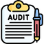 Audit and Quality Controls